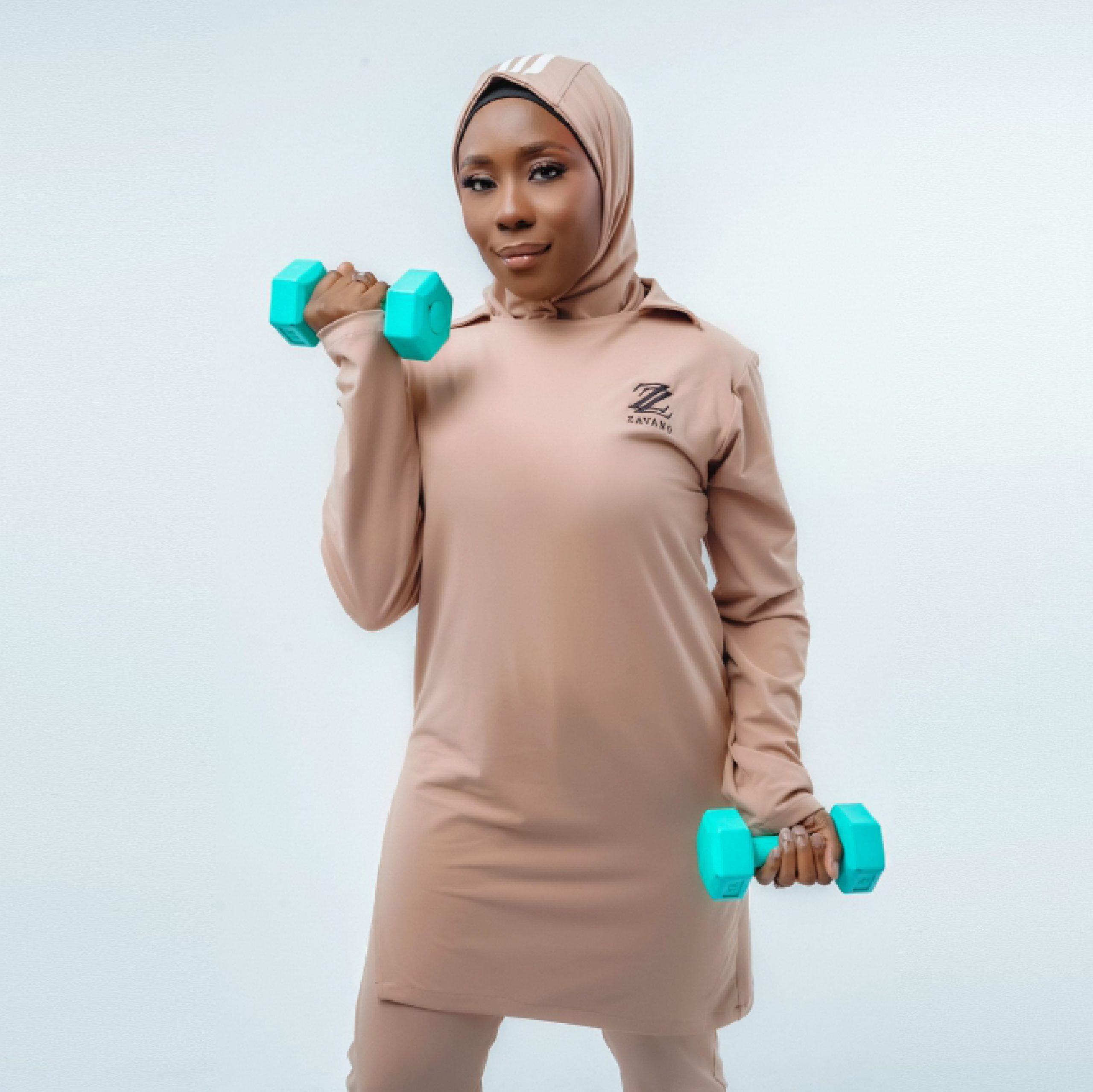 Demure Top - Image 4