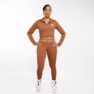 Mocha Set