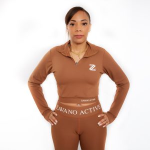 Mocha Top