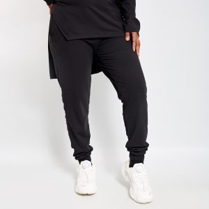 Demure Trouser Black