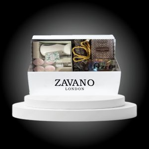 Eid Gift Set | GIOVANNI Oud