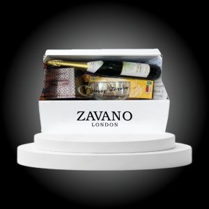 GIOVANNI Oud Birthday Gift Set