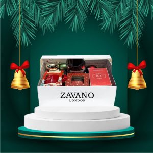 XMAS GIFT Set Icy by Renna  2