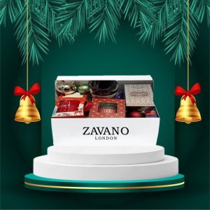 Giovanni Xmas Gift Set