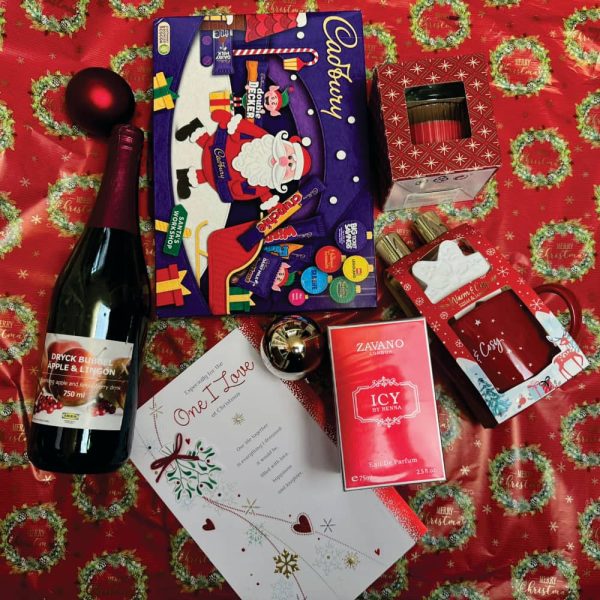 XMAS GIFT Set Icy by Renna  2 - Image 2