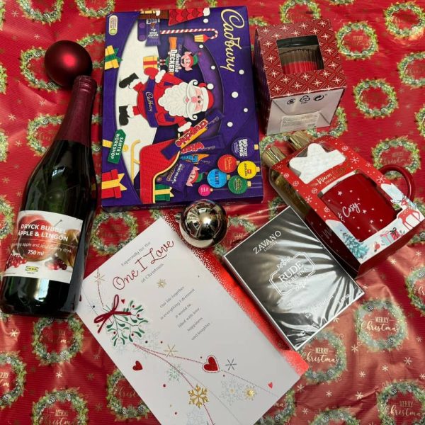 Rude by Renna Gift Set - Image 2