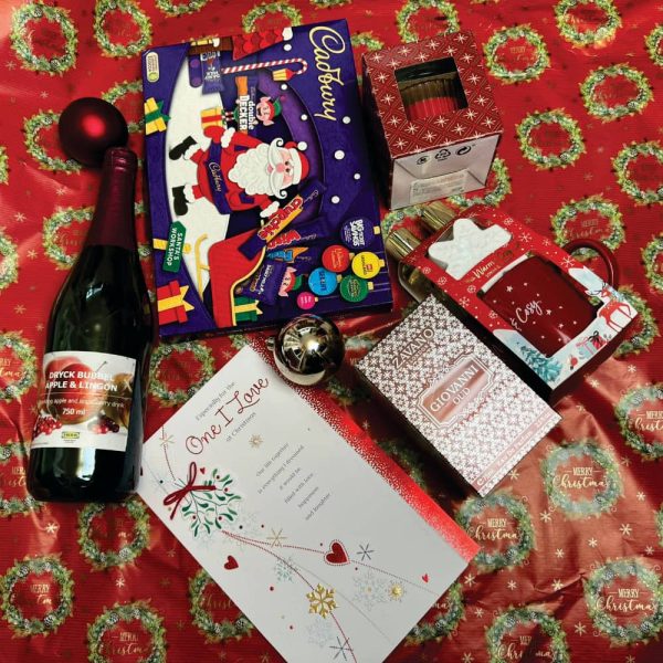 Giovanni Xmas Gift Set - Image 2